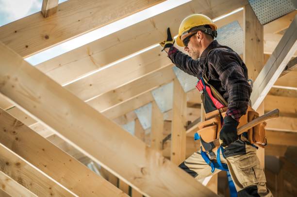 Professional Roofing Contractor in Titusville, FL