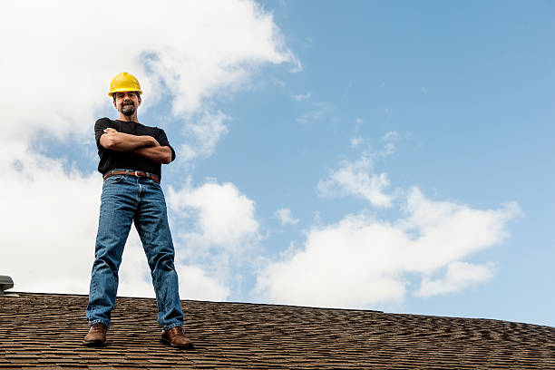 Best Gutter Installation and Roofing  in Titusville, FL