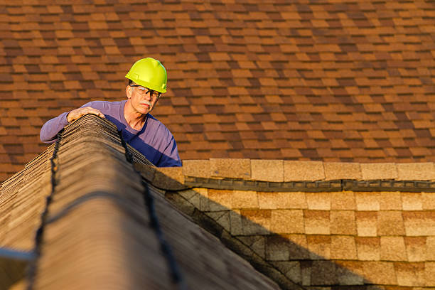 Best Residential Roofing Contractor  in Titusville, FL