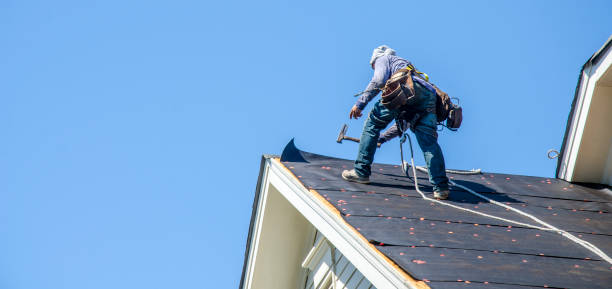 Best Residential Roofing Contractor  in Titusville, FL