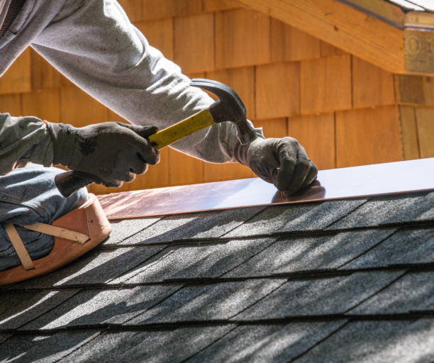 Best Flat Roof Repair Services  in Titusville, FL